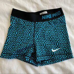 Nike shorts